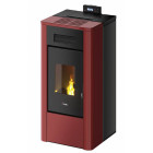 Salamandra a Pellets Idro River 23 - Cadel 